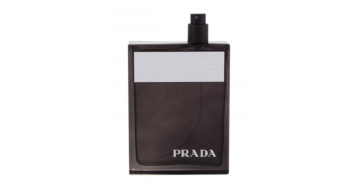 prada amber pour homme intense 50ml