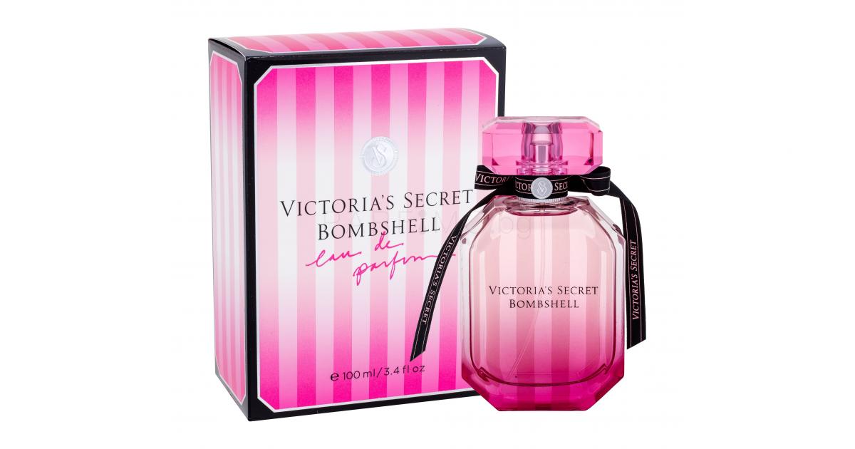 Victoria´s Secret Bombshell Eau de Parfum за жени 100 ml | Parfimo.bg