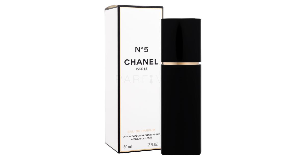 Chanel N°5 Eau de Parfum за жени 60 ml | Parfimo.bg