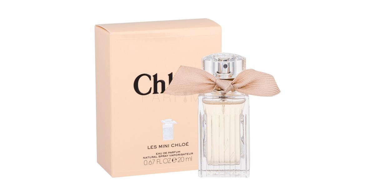 Chloé Chloé Eau de Parfum за жени 20 ml