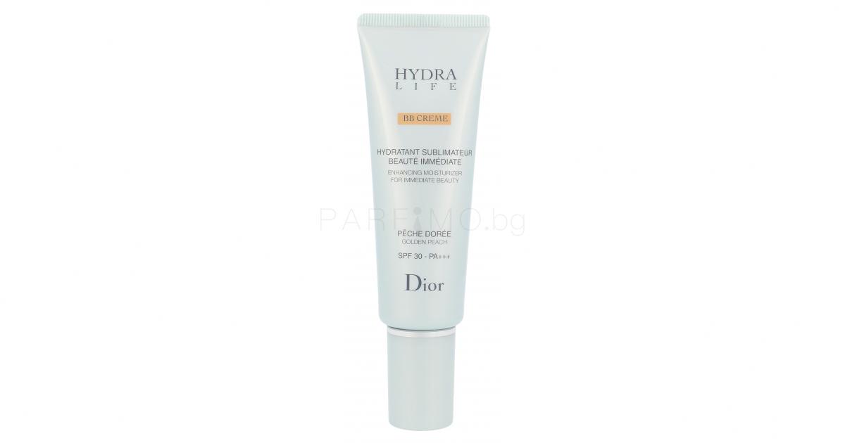dior life moisturizer