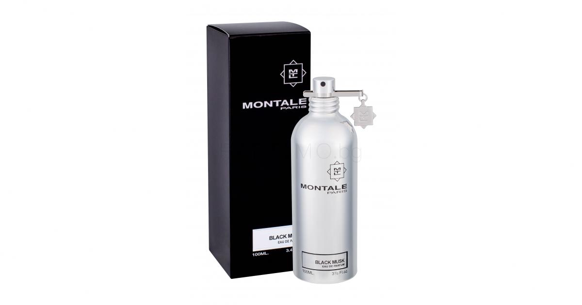 Eau de Parfum Montale Black Musk | Parfimo.bg