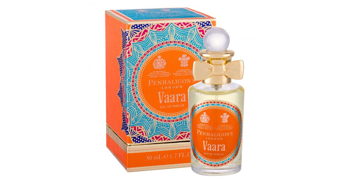 Penhaligon´s Vaara Eau de Parfum 50 ml Parfimo.bg