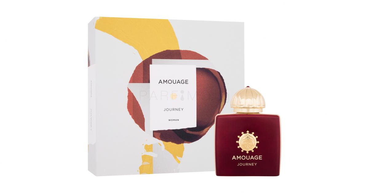 Amouage Journey Woman Eau de Parfum за жени 100 ml Parfimo.bg