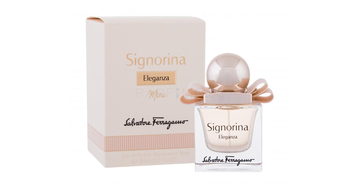 parfum signorina eleganza