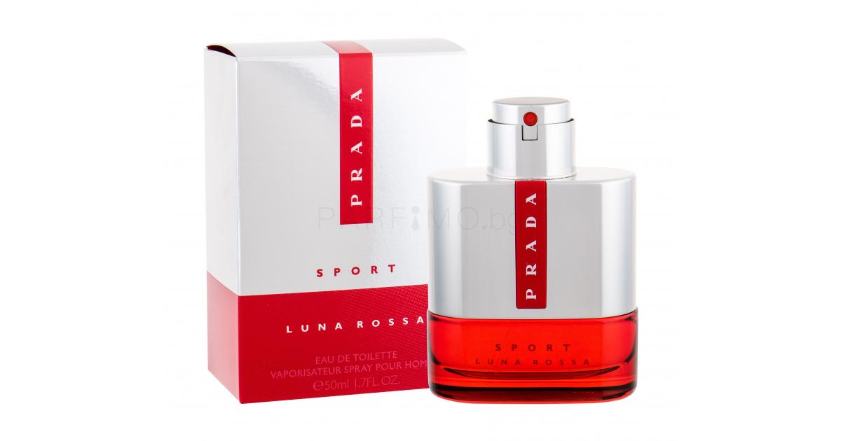 prada luna rossa sport 125ml