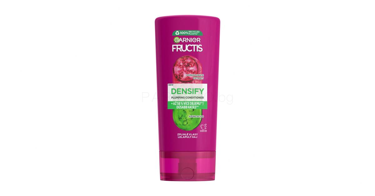 Garnier Fructis Densify Балсами за коса за жени | Parfimo.bg