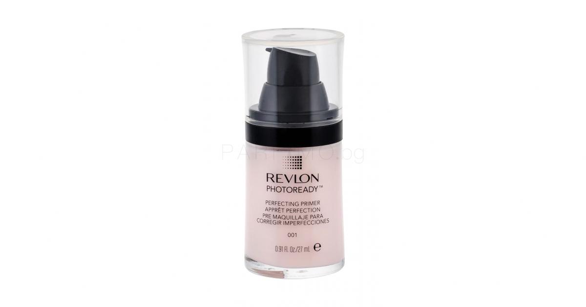 Revlon Photoready Eye Primer + Brightener Основи за грим за жени