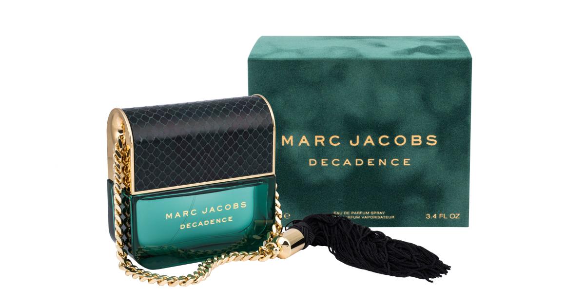Fragrance Decadence Eau De Parfum Spray Marc Jacobs Fragrance Marc