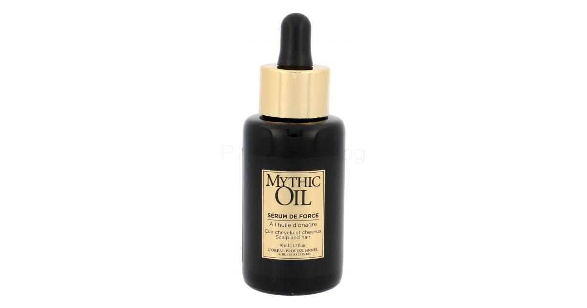 L'Oréal Professionnel Mythic Oil Sérum De Force Серум за коса за жени