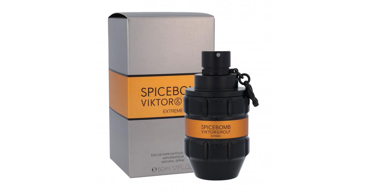Viktor & Rolf Spicebomb Extreme Eau de Parfum за мъже 50 ml