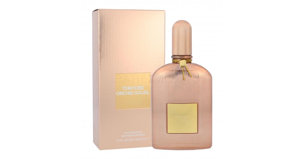 TOM FORD Orchid Soleil Eau de Parfum за жени 50 ml Parfimo.bg