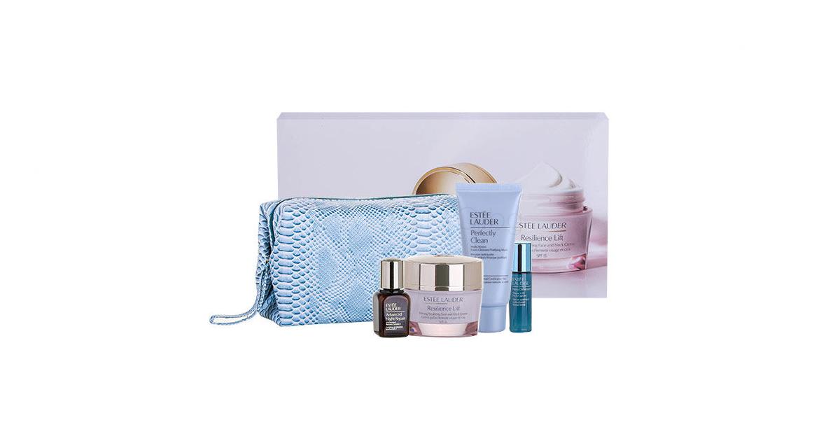 Estée Lauder Resilience Lift SPF15 Подаръчен комплект Resilience Lift