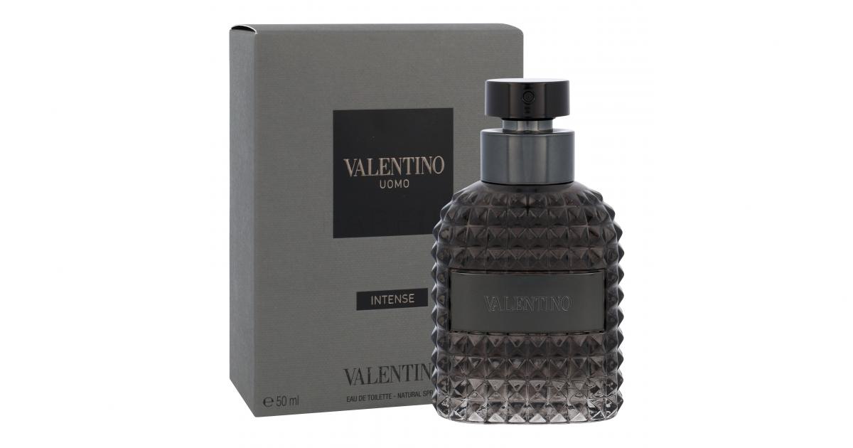 valentino intense