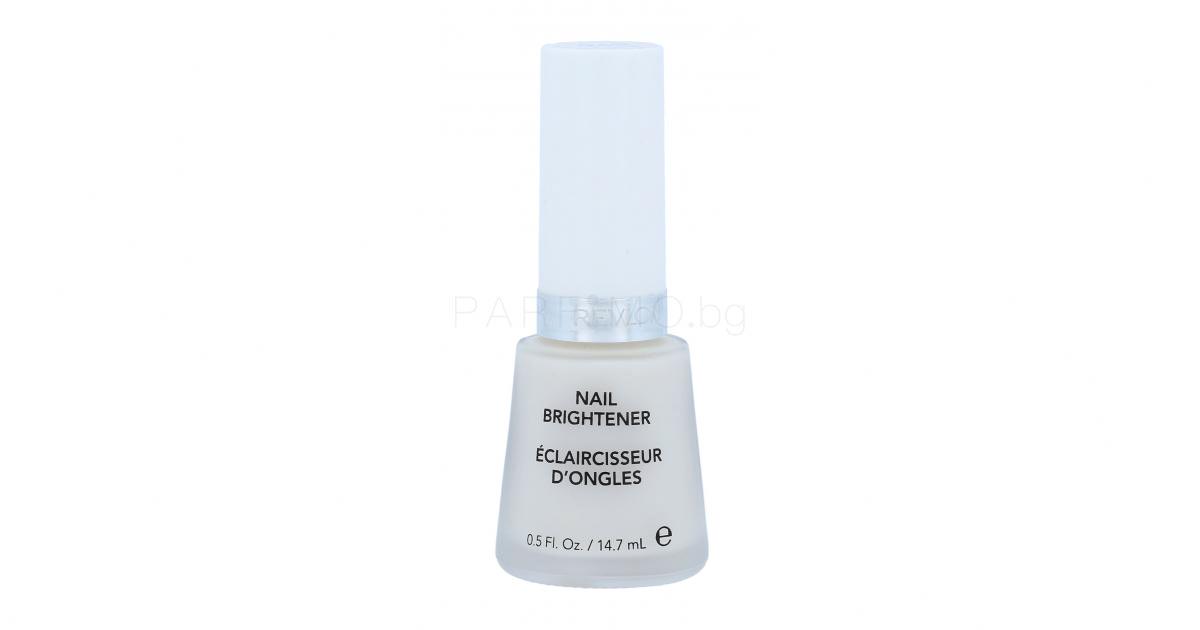 Revlon Nail Care Nail Brightener Грижа за ноктите за жени 14,7 ml Нюанс