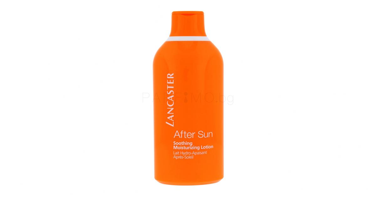 Lancaster After Sun Soothing Moisturizing Lotion Продукт за след слънце