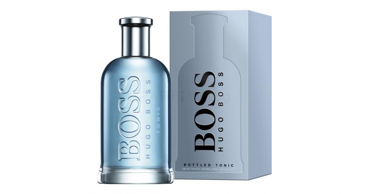 Hugo Boss Bottled 200 Ml Eau De Toilette www.parfimo.bg