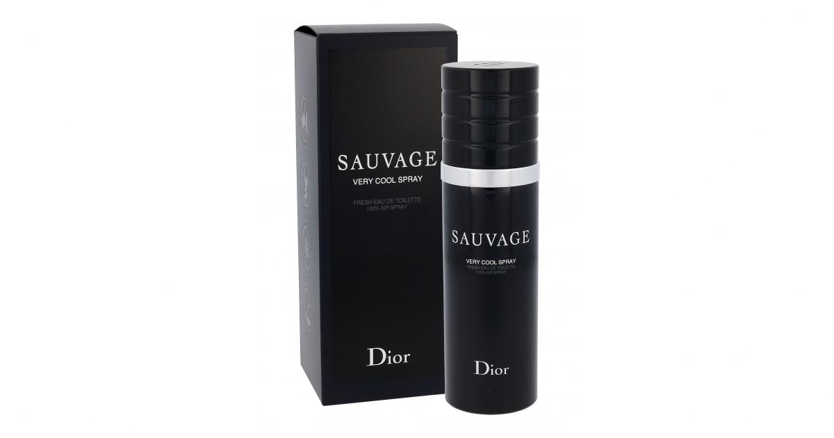 dior sauvage very