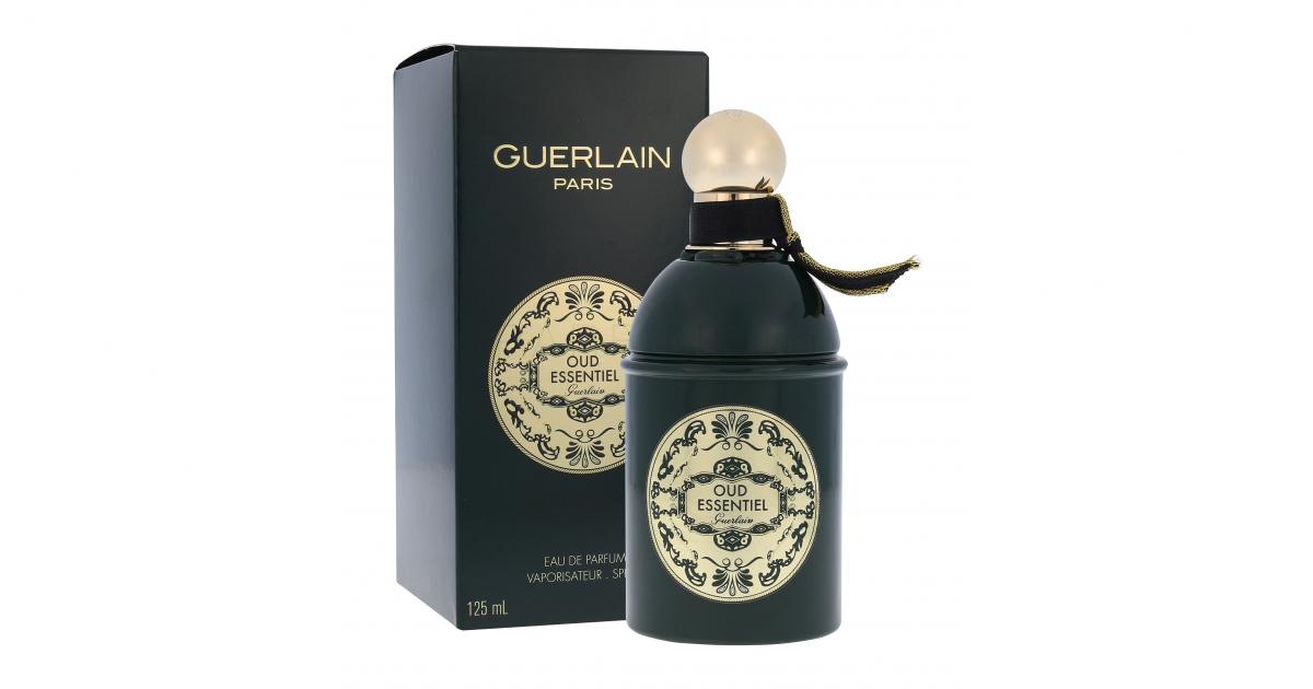 Guerlain Oud Essentiel Eau de Parfum 125 ml Parfimo.bg