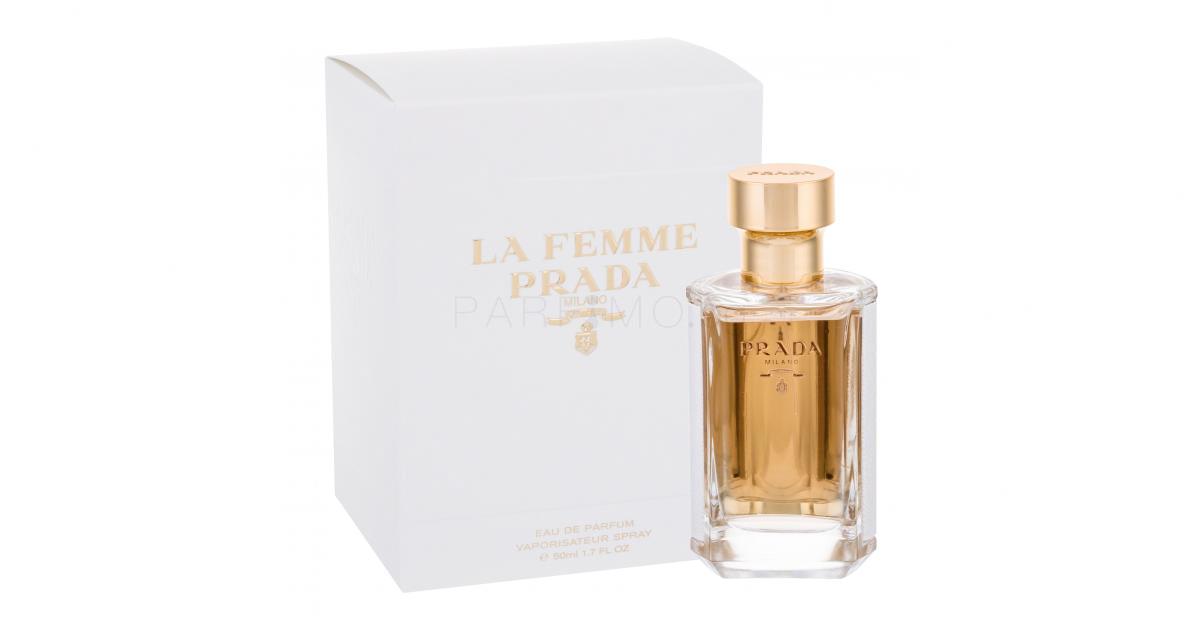 prada 50ml