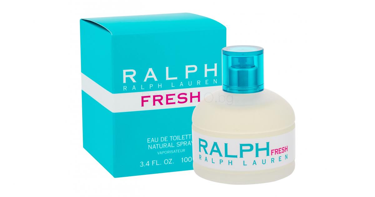 Ralph Lauren Ralph Fresh Pour Femme Eau de Toilette