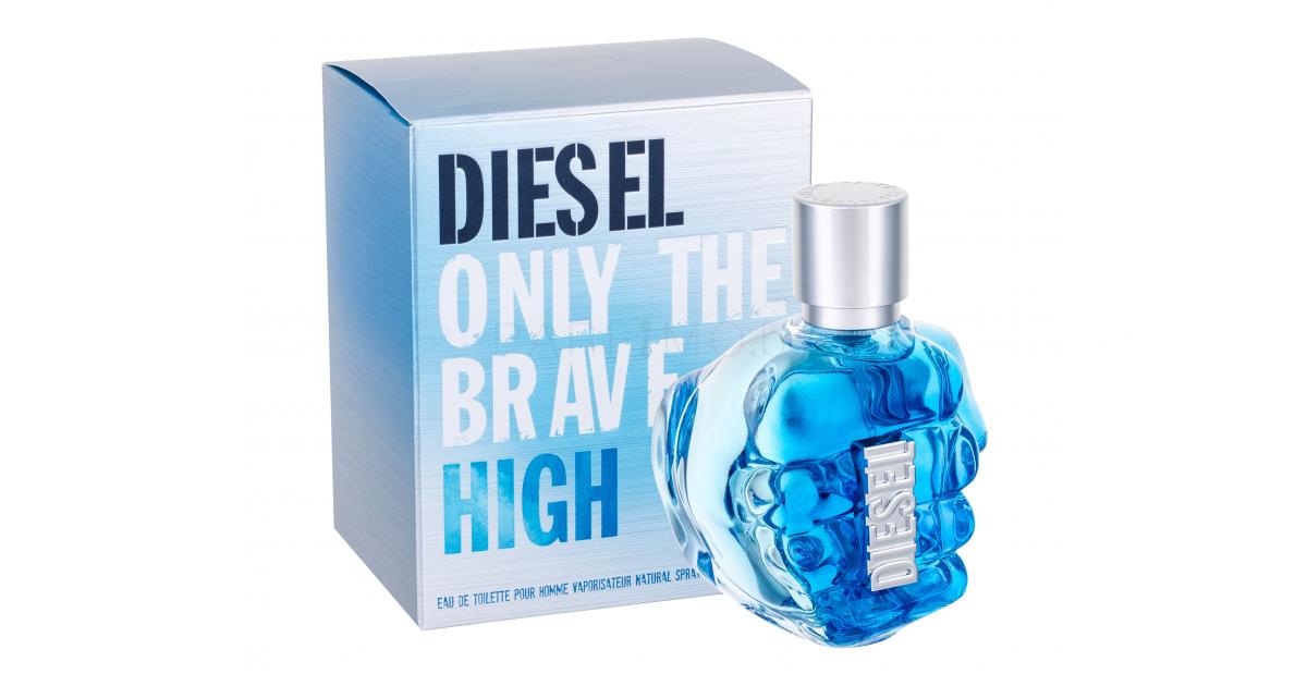 Diesel Only The Brave 50 Ml www.parfimo.bg