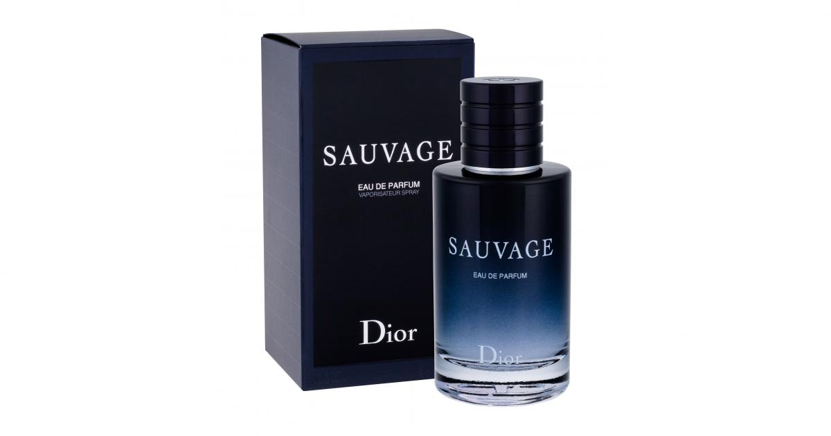 sauvage 100