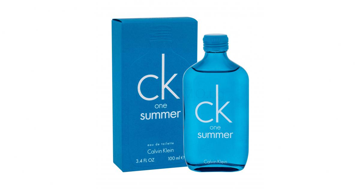 ck1 summer 2018