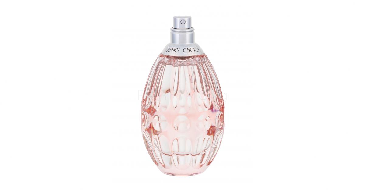 Jimmy Choo Jimmy Choo L´Eau Eau de Toilette за жени 90 ml ТЕСТЕР
