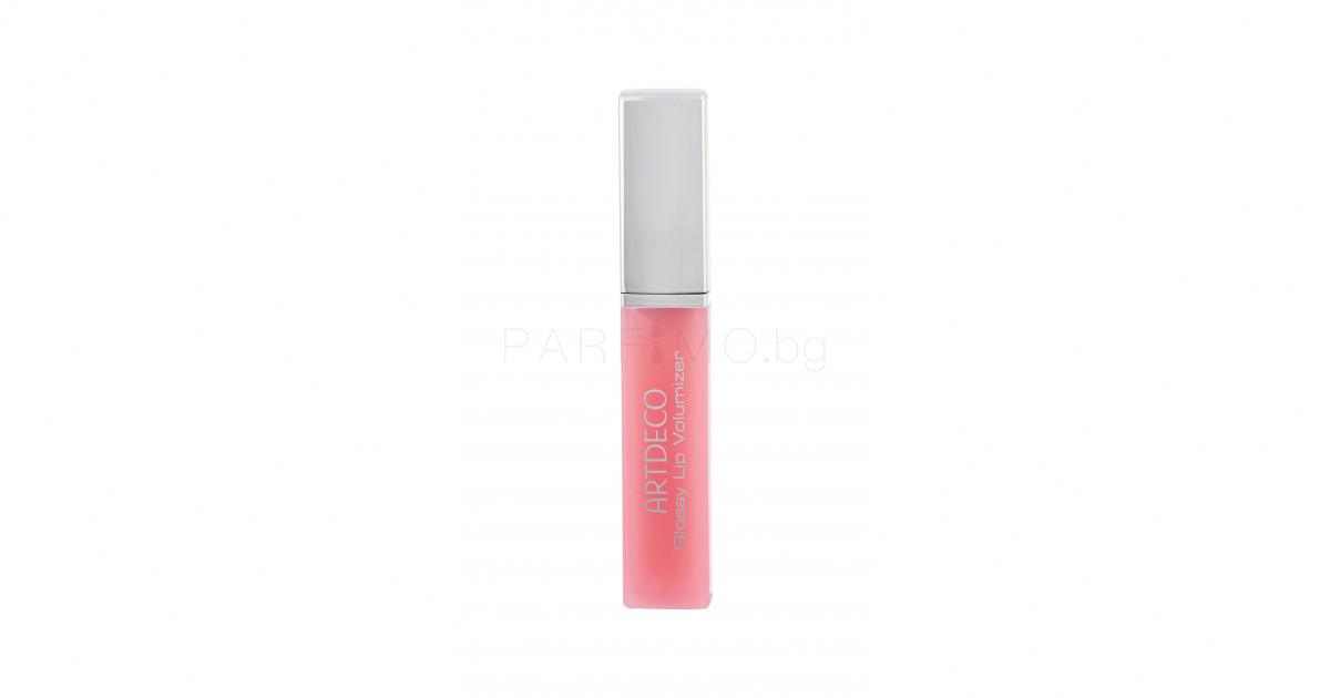Artdeco Glossy Lip Volumizer Блясък за устни за жени 6 ml Parfimo.bg
