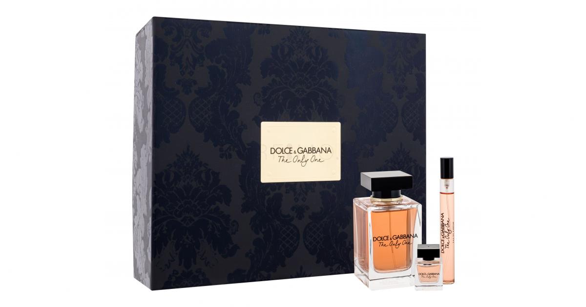 parfem dolce gabbana the only one