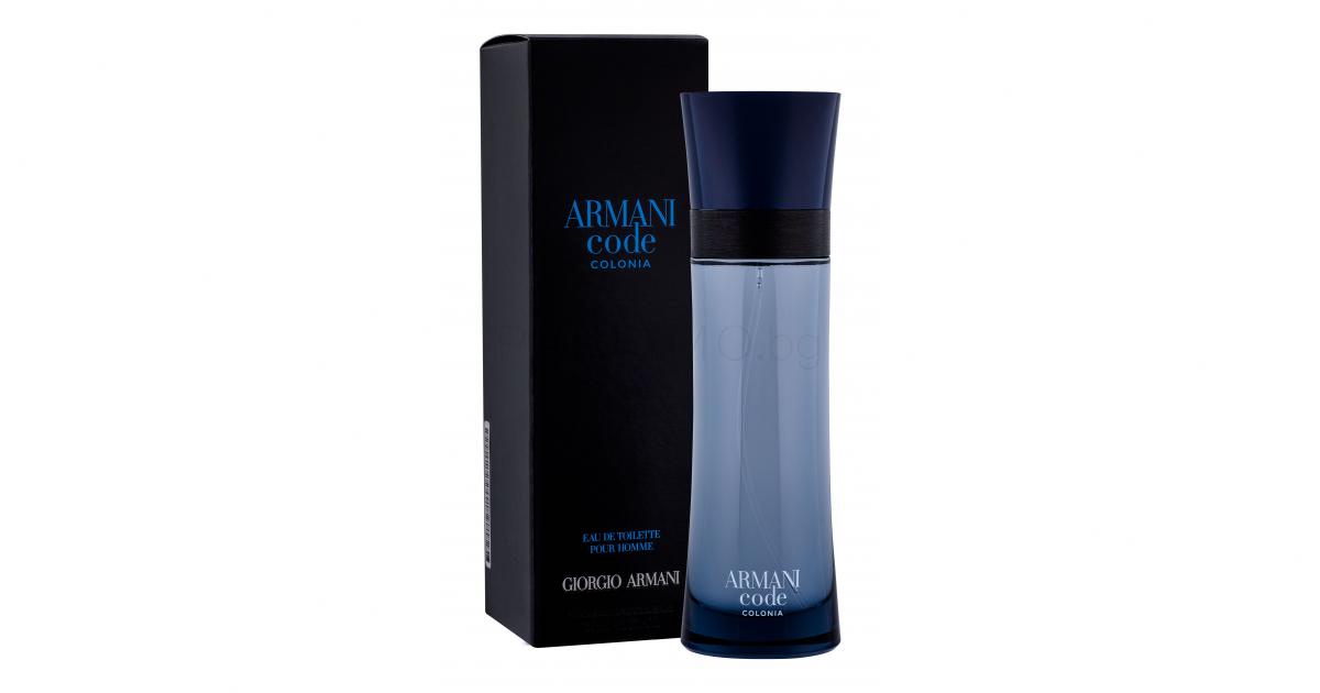 armani code 1