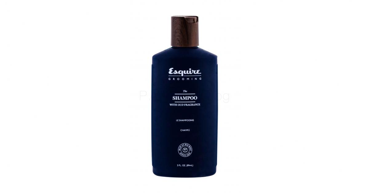 Farouk Systems Esquire Grooming The Shampoo Шампоан за мъже 89 ml Parfimo.bg