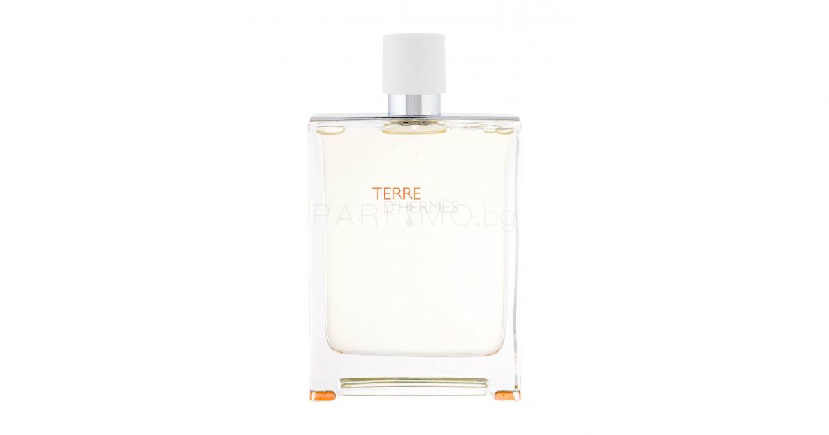 Hermes Terre d´Hermès Eau Tres Fraiche Eau de Toilette за мъже 200 ml