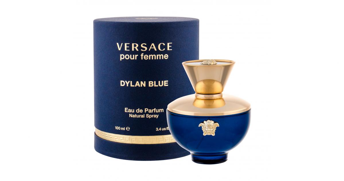 parfum dylan blue