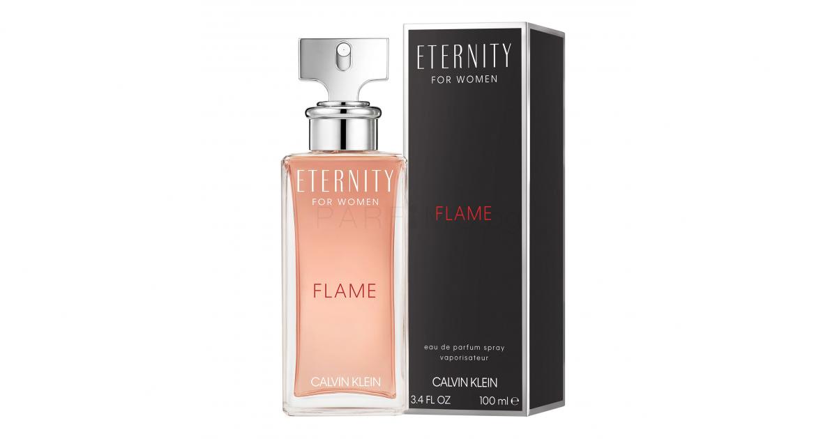 parfum flame