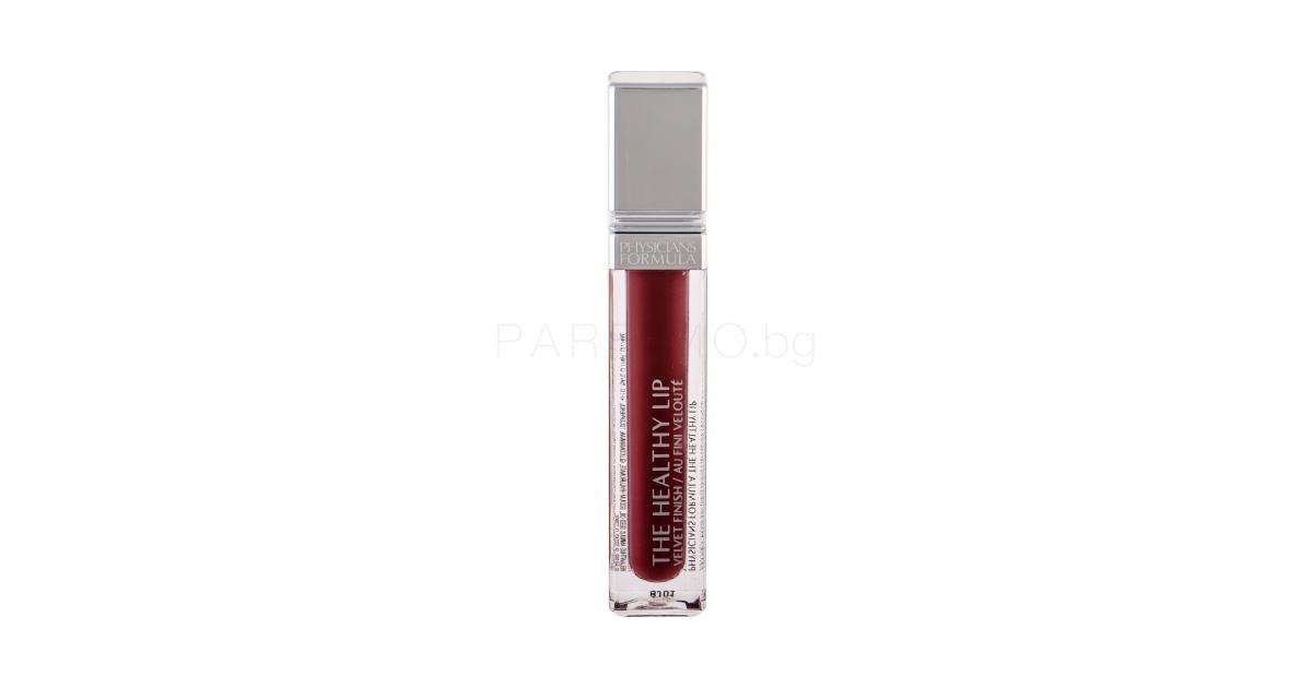 Physicians Formula The Healthy Lip Червило за жени 7 ml Нюанс Berry