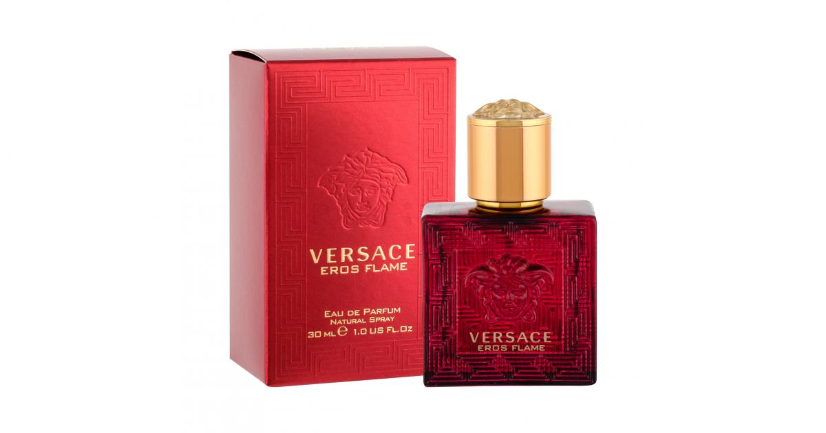 versace eros flame 30ml
