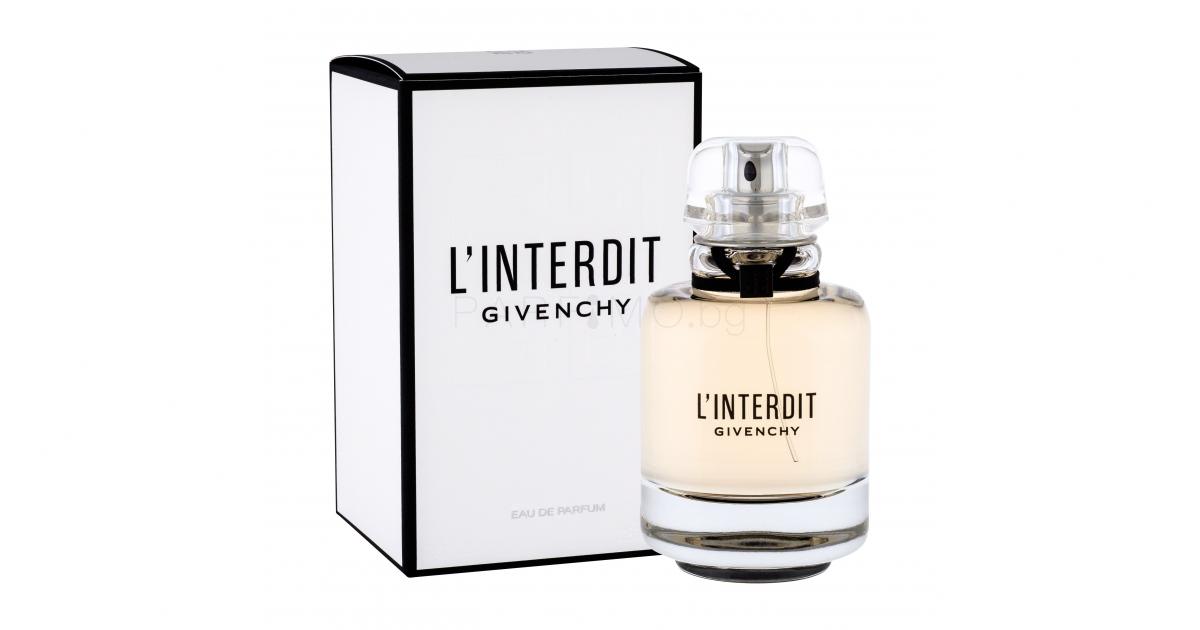 i interdit givenchy