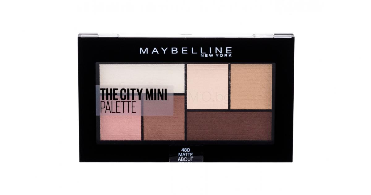 480 Matte About Town 