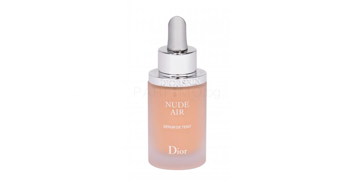 Christian Dior Diorskin Nude Air Ultra Fluid Serum 