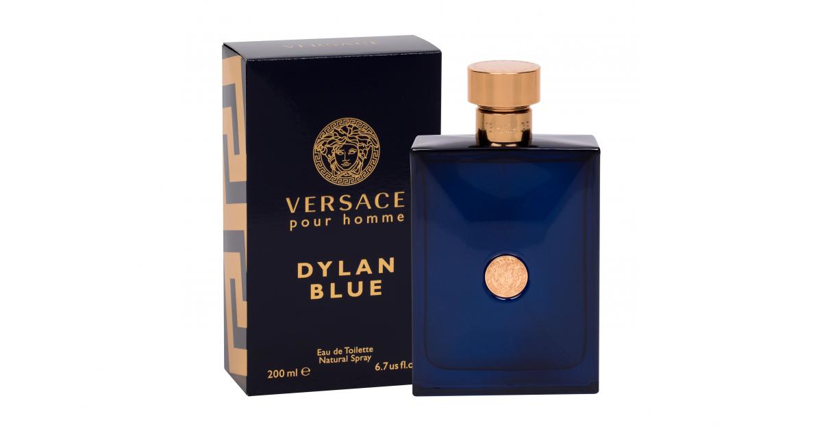 parfum dylan blue