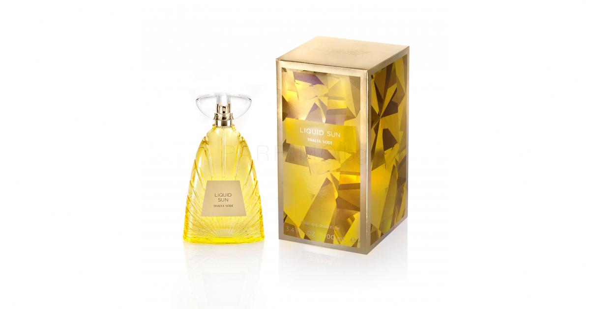 Thalia Sodi Liquid Sun Eau de Parfum за жени 100 ml Parfimo.bg