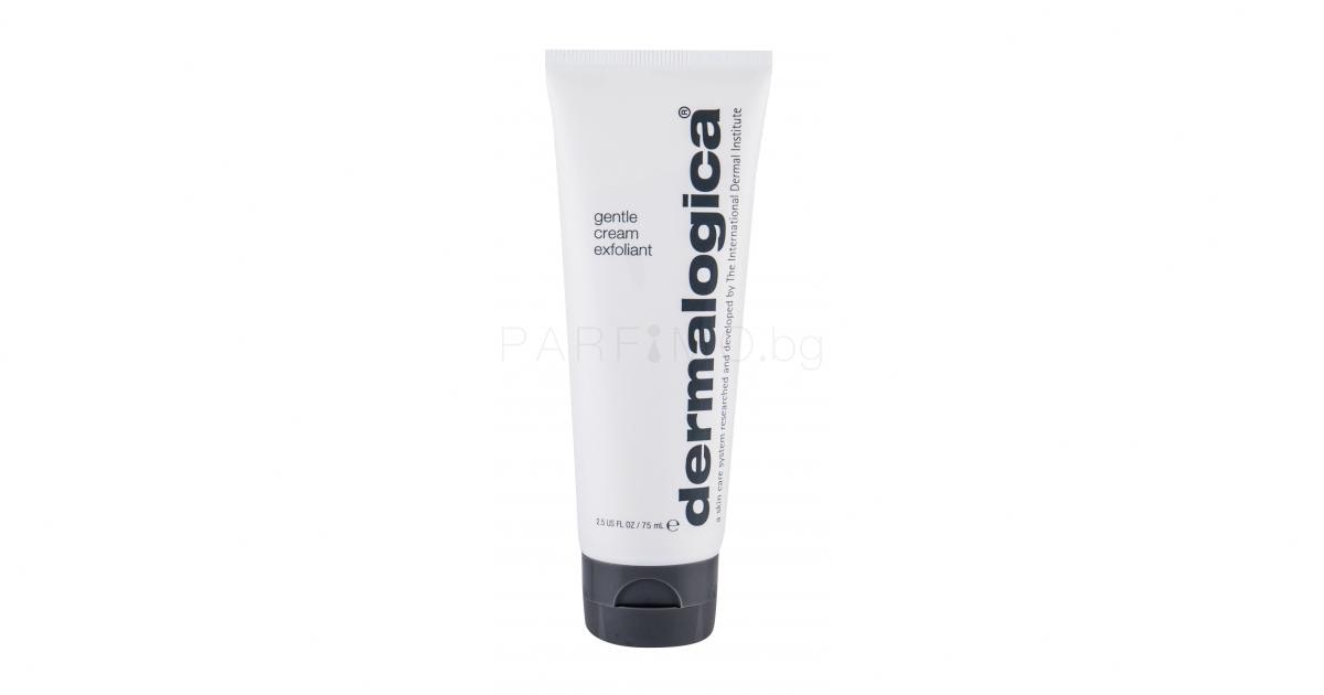 Dermalogica Daily Skin Health Gentle Cream Exfoliant Ексфолиант за жени