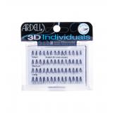 Ardell 3D Individuals Combo Pack Подаръчен комплект снопчета мигли 14 бр Short Black + снопчета мигли 14 бр Medium Black + снопчета мигли 28 бр Long Black