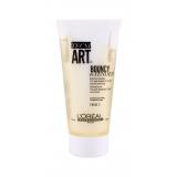 L'Oréal Professionnel Tecni.Art Bouncy & Tender За задържане на къдриците за жени 150 ml
