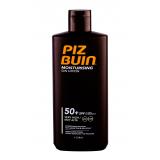 PIZ BUIN Moisturising Sun Lotion SPF50+ Слънцезащитна козметика за тяло 200 ml