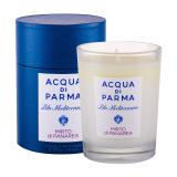 Acqua di Parma Blu Mediterraneo Mirto di Panarea