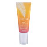 PAYOT Sunny Dreamy Oil SPF15 Слънцезащитна козметика за тяло за жени 100 ml