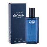 Davidoff Cool Water Intense Eau de Parfum за мъже 75 ml